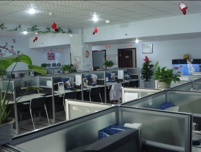 衡水盛世网络服务 计算机网络科技领域的技术开发探析