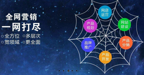 森琦阳网络 以技术创新降低互联网获客成本，助力中小企业数字化建设