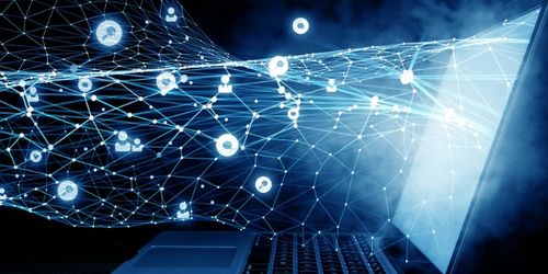 数字时代的融合创新 办公文教企业与计算机网络科技的深度合作