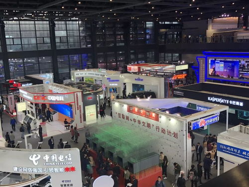 科技环绕的乌镇 互联网重现文物前世今生